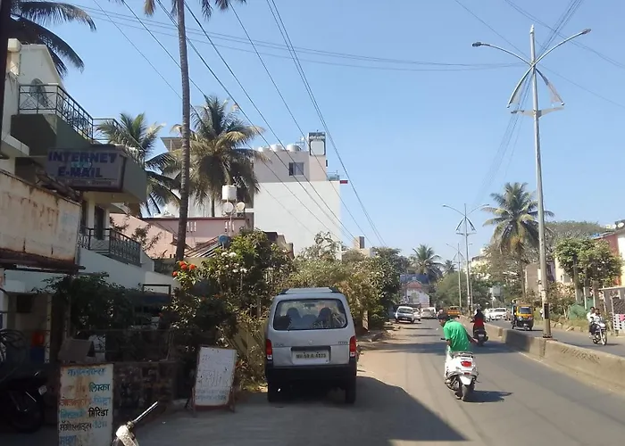 Swanky Sojourns Homestay