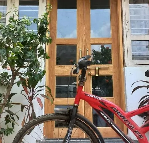 Swanky Sojourns Homestay