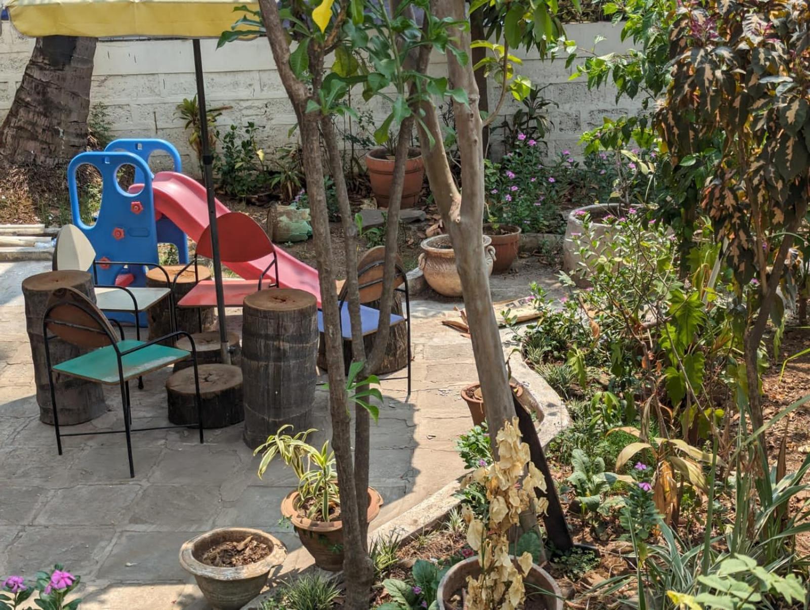 Holiday home Swanky Sojourns Kolhapur